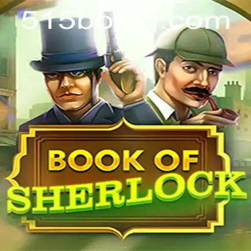 Descubra o Envolvente Mundo do Jogo BookOfSherlock