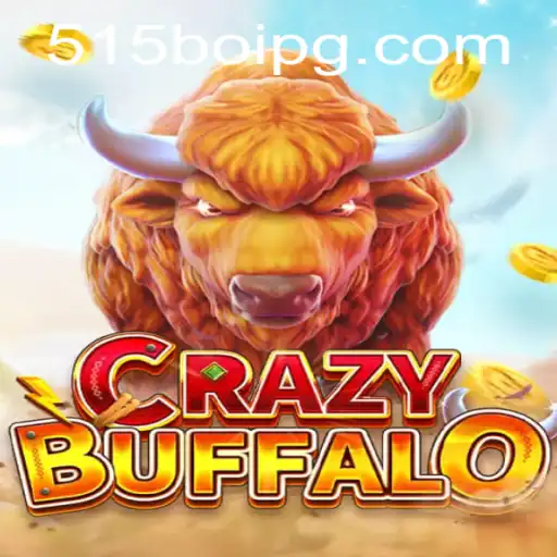 Descubra CRAZYBUFFALO: O Jogo que Está Revolucionando o Mundo dos Games