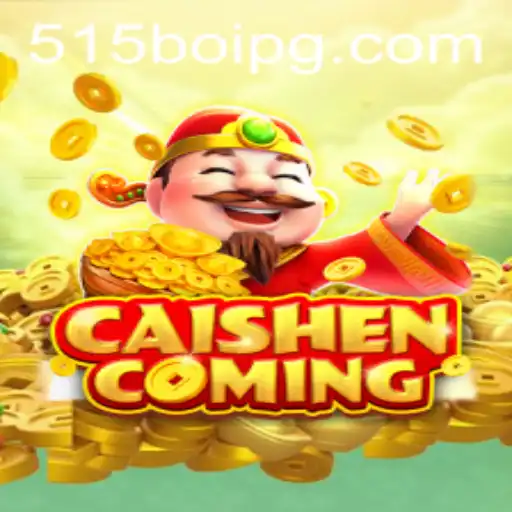 Descubra o Universo Fascinante de CAISHENCOMING