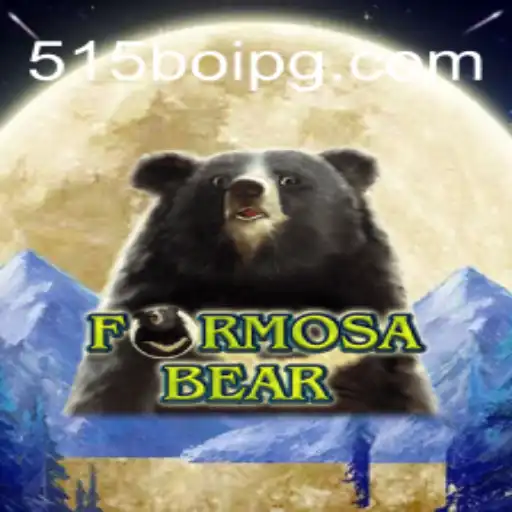 Descubra o Mundo de FormosaBear: A Nova Sensação no Universo dos Jogos