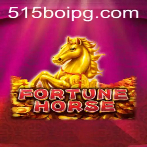 Explorando o Universo do Jogo FortuneHorse