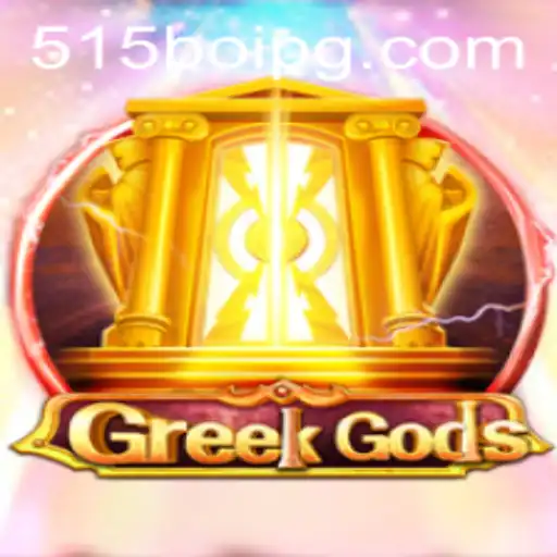 Explorando GreekGods: Mergulhe na Mitologia com os Deuses Gregos