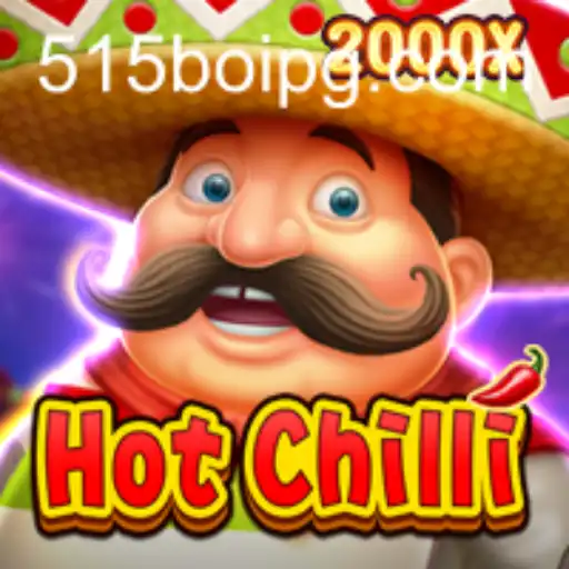 Descubra o Empolgante Mundo do HotChilli
