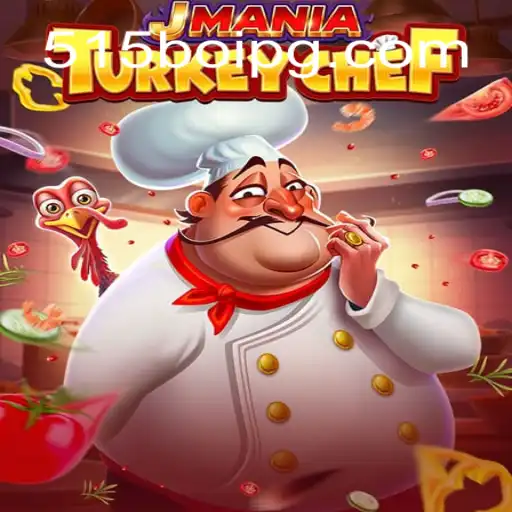 Descubra o Mundo de JManiaTurkeyChef: O Jogo Que Está Conquistando Todos
