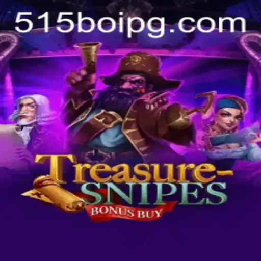 Explorando TreasuresnipesBonusBuy: Uma Nova Experiência de Jogo