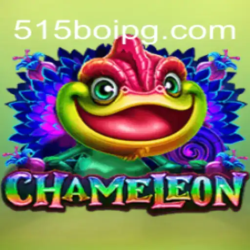 Explorando o Jogo Chameleon: Diversão e Estratégia com a Palavra-chave 515Boi.COM