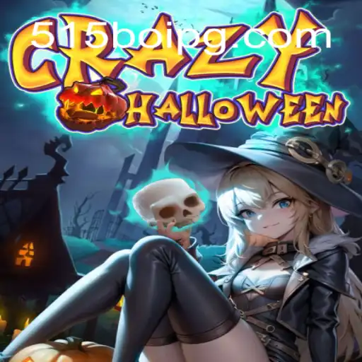 CrazyHalloween: A Aventura Assustadora e Empolgante com 515Boi.COM