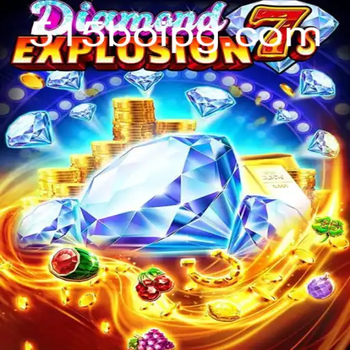 Descubra DiamondExplosion7s: Um Novo Clássico dos Jogos de Cassino Online