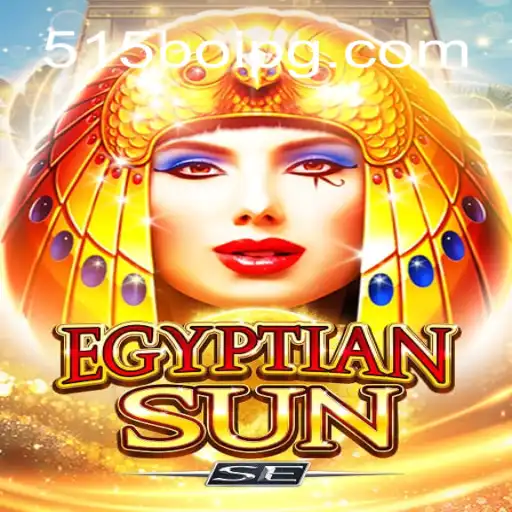 Desvendando o Jogo EgyptianSunSE: Uma Aventura Antiga no Mundo Moderno
