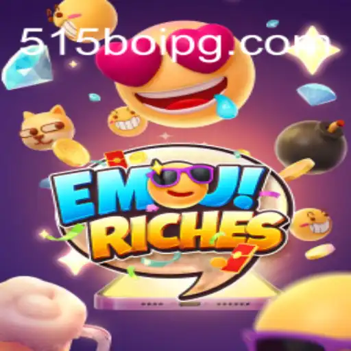 Explorando o Mundo Vibrante de EmojiRiches: A Nova Sensação dos Jogos Online