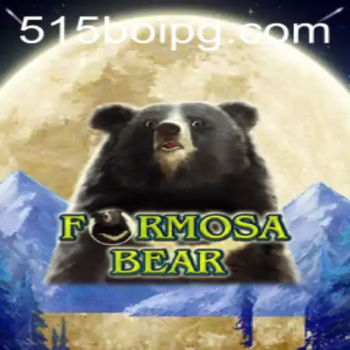 Descubra o Mundo de FormosaBear: A Nova Sensação no Universo dos Jogos