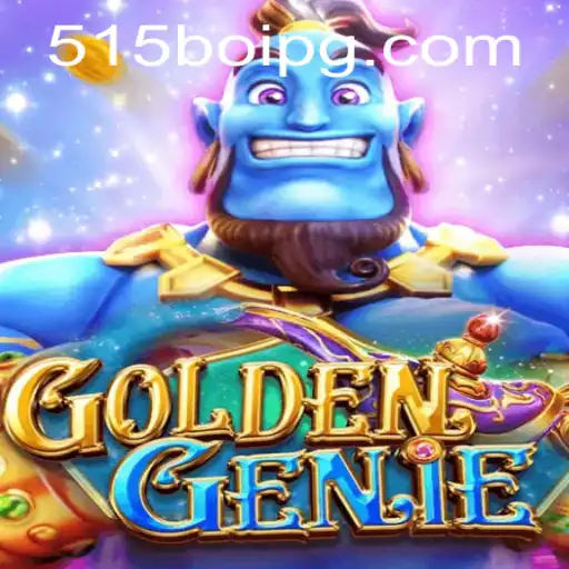 Explorando o Jogo GOLDENGENIE: Descrição, Introdução e Regras