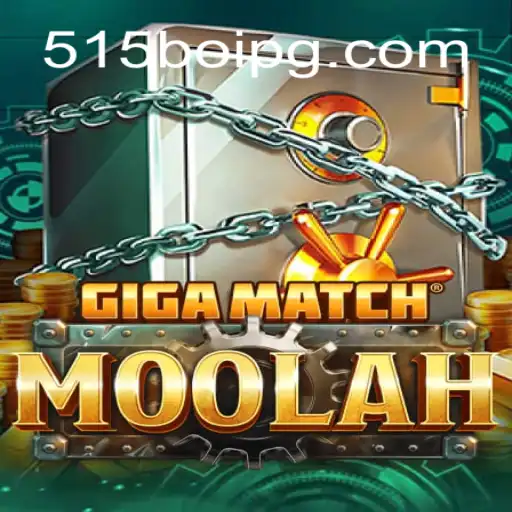 GigaMatchMoolah: Desvendando o Mundo do Jogo Inovador da Era Digital