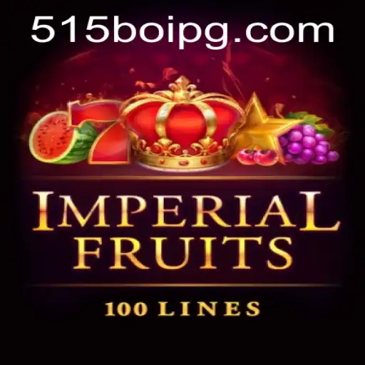 Explorando o Fascínio de ImperialFruits100: Uma Jornada no Mundo dos Jogos