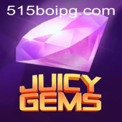 JuicyGems: Descubra o Novo Fenômeno dos Jogos com 515Boi.COM