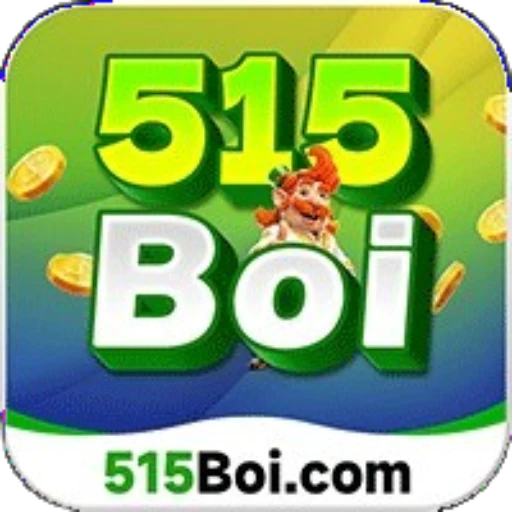 515Boi.COM Logo