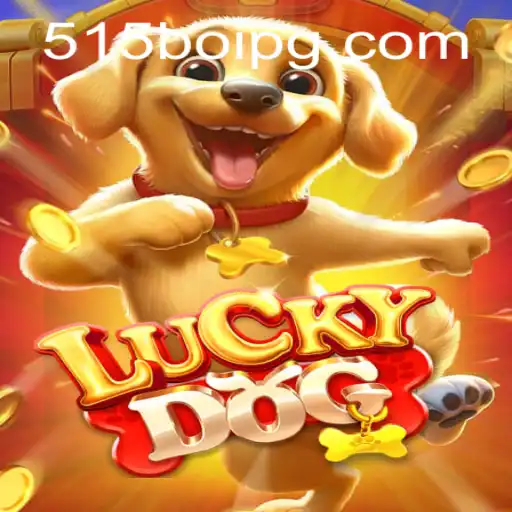 Desvendando LuckyDog: O Novo Fenômeno dos Jogos