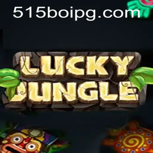 Descubra o Excitante Mundo de LuckyJungle: Um Guia Completo do Jogo