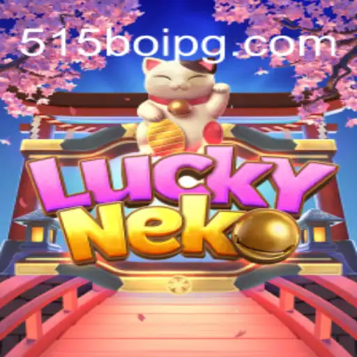 Conheça o Fascinante Mundo de LuckyNeko e a Tendência 515Boi.COM