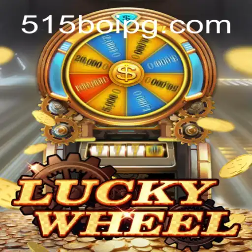 Descubra o Fascinante Mundo do LuckyWheel e 515Boi.COM