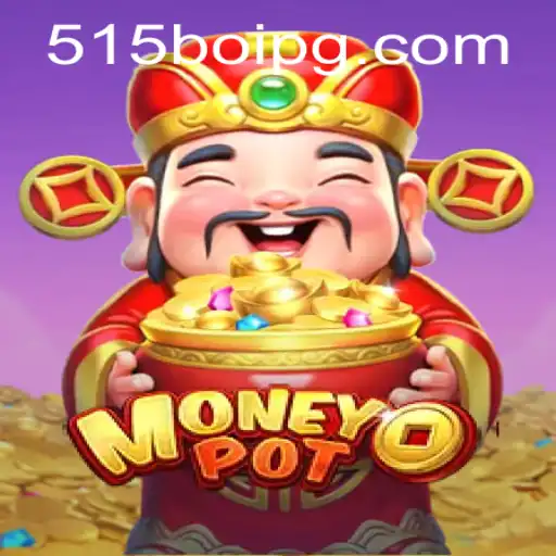 Descubra o Mundo de MoneyPot: O Jogo que Revoluciona com 515Boi.COM