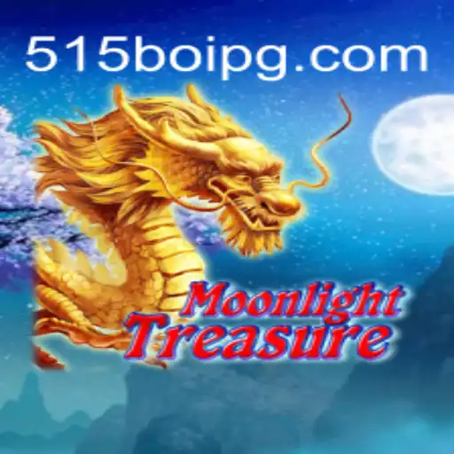 MoonlightTreasure: O Jogo que Revoluciona a Aventura Digital