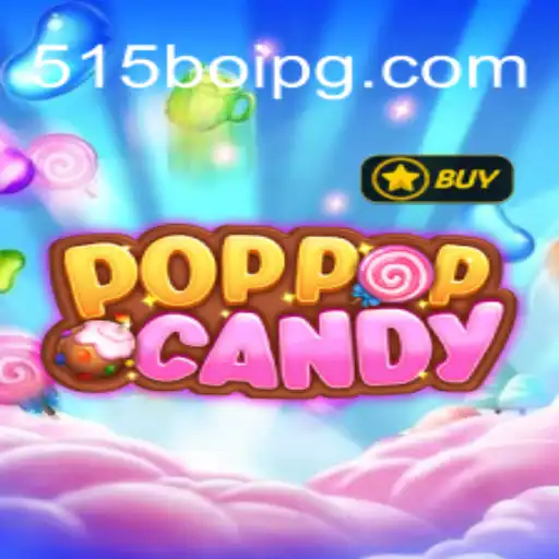 Descubra a Magia de POPPOPCANDY: Um Jogo de Estratégia e Diversão