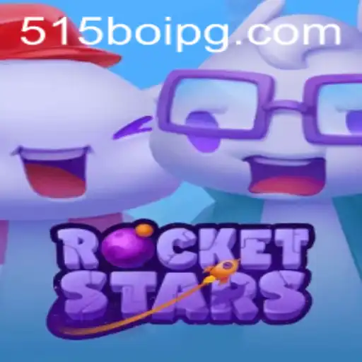 Explorando o Universo de RocketStars: Uma Jornada Galáctica