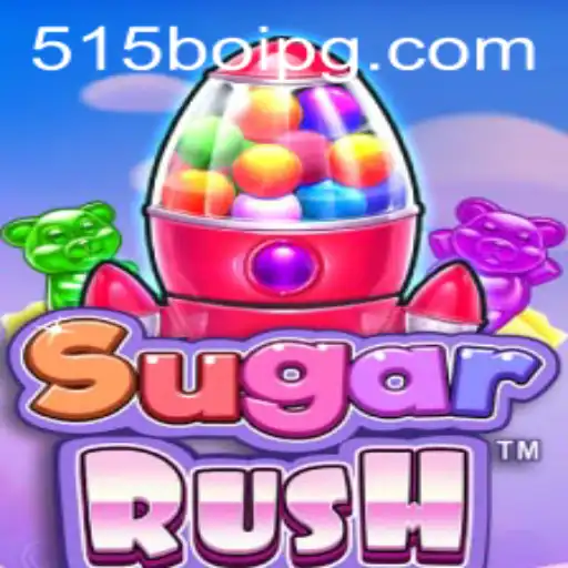 SugarRush: Uma Jornada Doce no Mundo dos Jogos Digitais