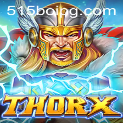 Explorando ThorX: Um Novo Horizonte de Desafios Gamificados