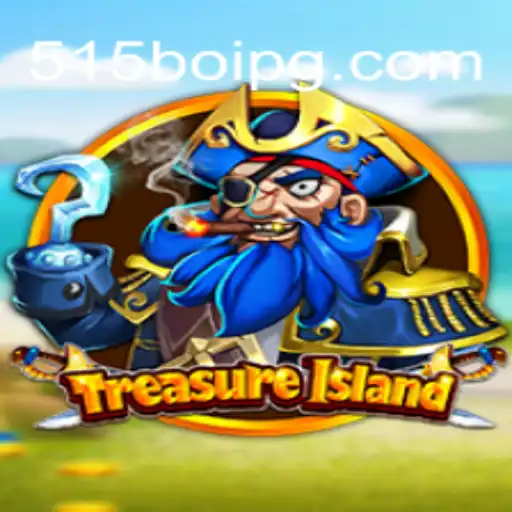 Descubra o Mundo de Aventura de 'TreasureIsland'