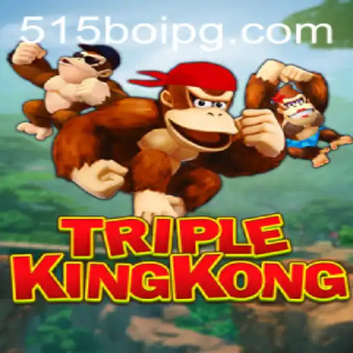 Desvendando TripleKingKong: O Novo Fenômeno dos Jogos