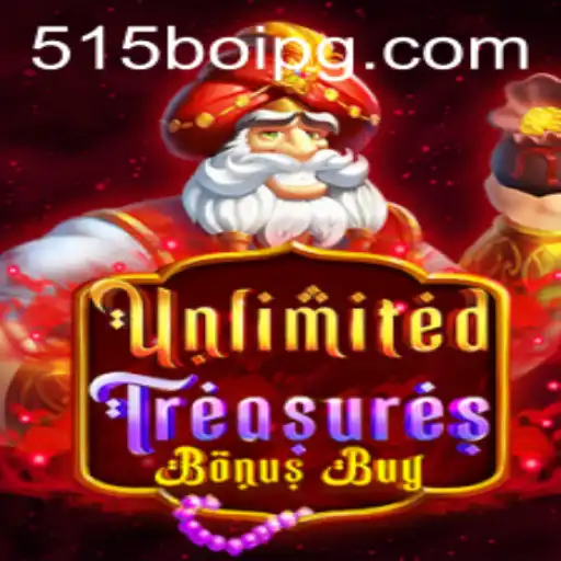 Explorando o Mundo de UnlimitedTreasuresBonusBuy: A Aventura de 515Boi.COM