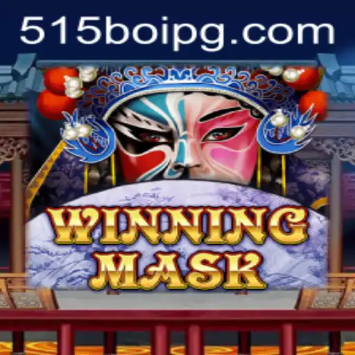 WinningMask: A Nova Sensação dos Jogos