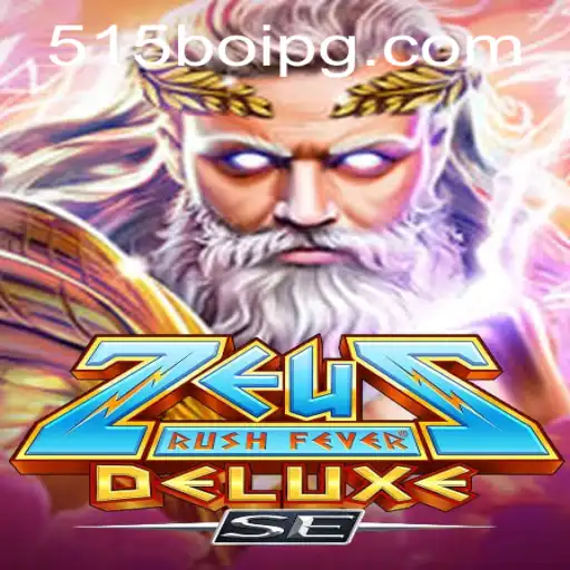 ZeusRushFeverDeluxeSE: Um Mergulho no Mundo dos Deuses